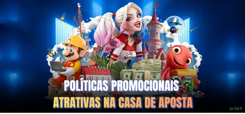 br669: A Nova Era dos Jogos Mobile Que Você Precisa Conhecer