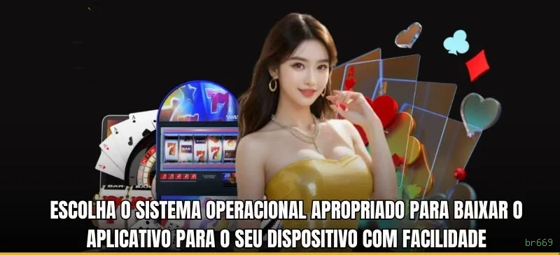 br669: A Nova Era dos Jogos Mobile Que Você Precisa Conhecer