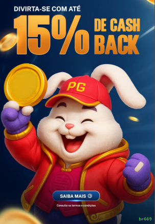 br669: A Nova Era dos Jogos Mobile Que Você Precisa Conhecer